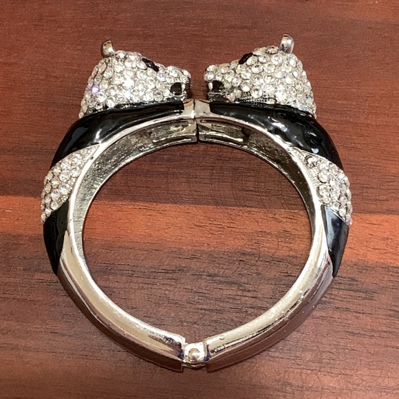 Panda Bracelet - Picture 2 of 6